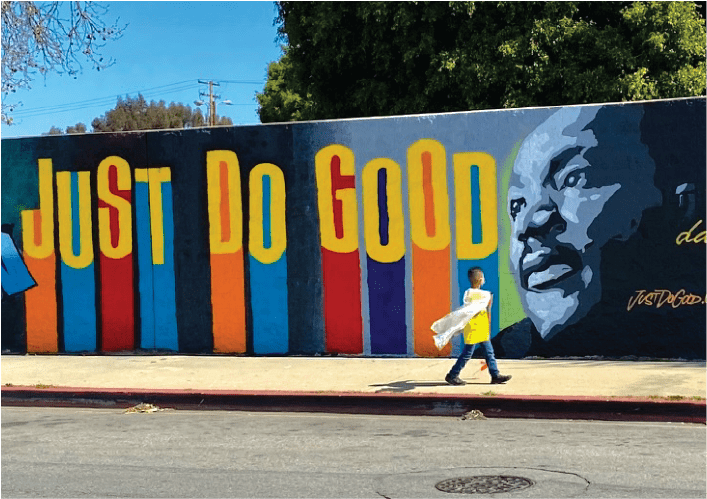 JustDoGoodMLK